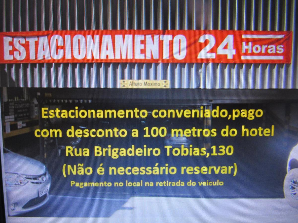 Hotel Moraes A 10 Minutos Da 25 De Marco,Bras,Bom Retiro,A 2 Minutos Do Mirante Sampa Sky E Pista De Skate Anhangabau São Paulo Eksteriør billede