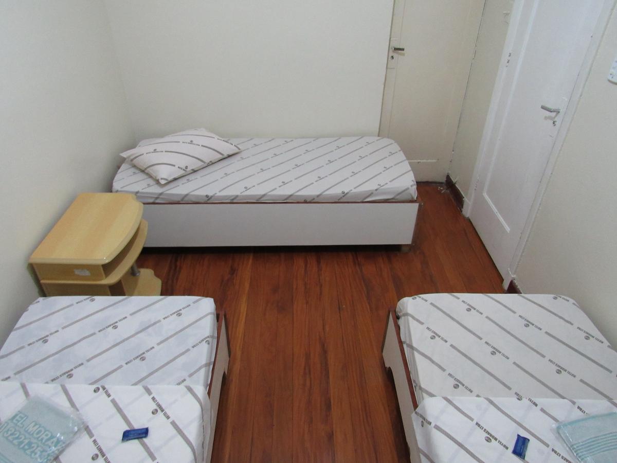 Hotel Moraes A 10 Minutos Da 25 De Marco,Bras,Bom Retiro,A 2 Minutos Do Mirante Sampa Sky E Pista De Skate Anhangabau São Paulo Eksteriør billede