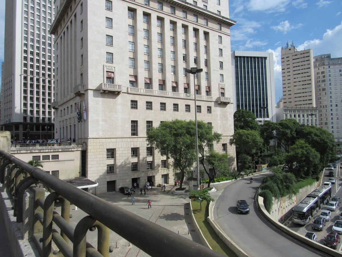Hotel Moraes A 10 Minutos Da 25 De Marco,Bras,Bom Retiro,A 2 Minutos Do Mirante Sampa Sky E Pista De Skate Anhangabau São Paulo Eksteriør billede