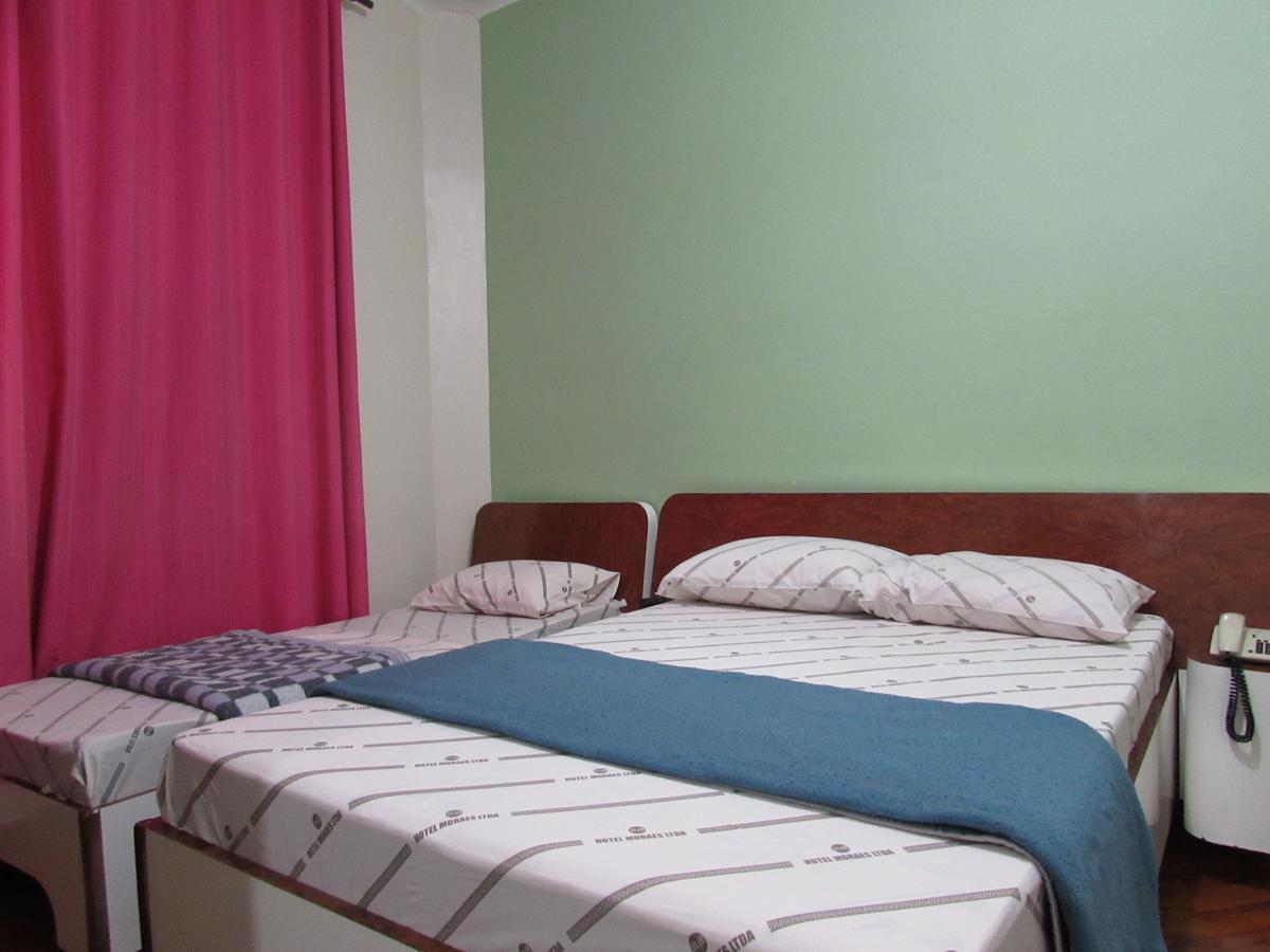 Hotel Moraes A 10 Minutos Da 25 De Marco,Bras,Bom Retiro,A 2 Minutos Do Mirante Sampa Sky E Pista De Skate Anhangabau São Paulo Eksteriør billede