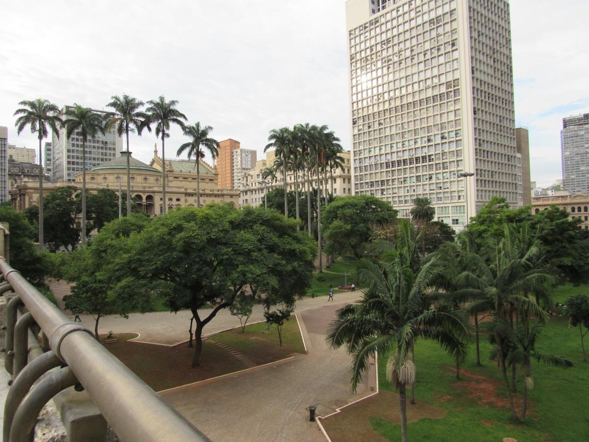 Hotel Moraes A 10 Minutos Da 25 De Marco,Bras,Bom Retiro,A 2 Minutos Do Mirante Sampa Sky E Pista De Skate Anhangabau São Paulo Eksteriør billede
